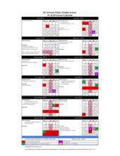 DC Scholars PCS DC PCSB